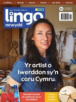 Lingo Newydd